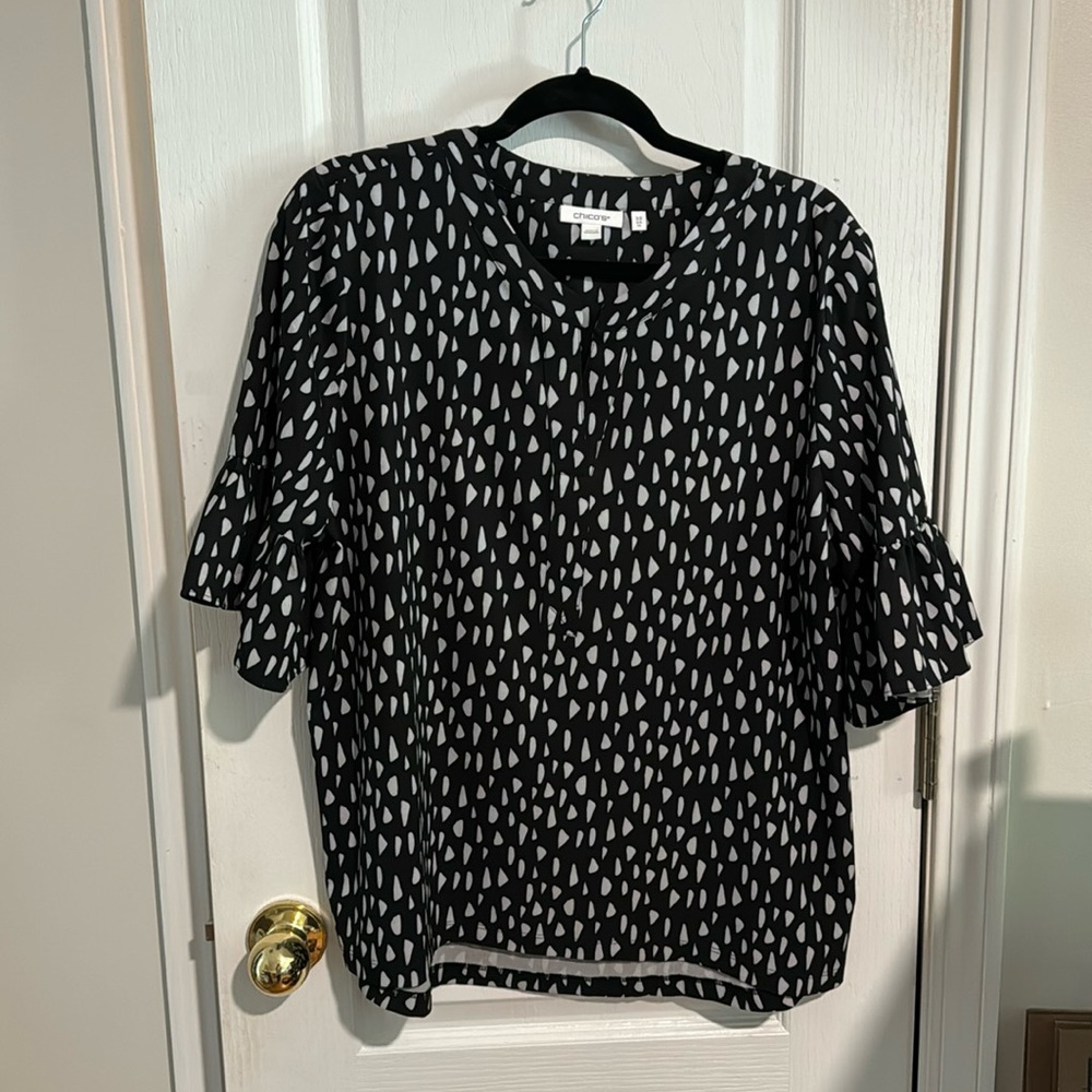 Chico’s Zenergy Top